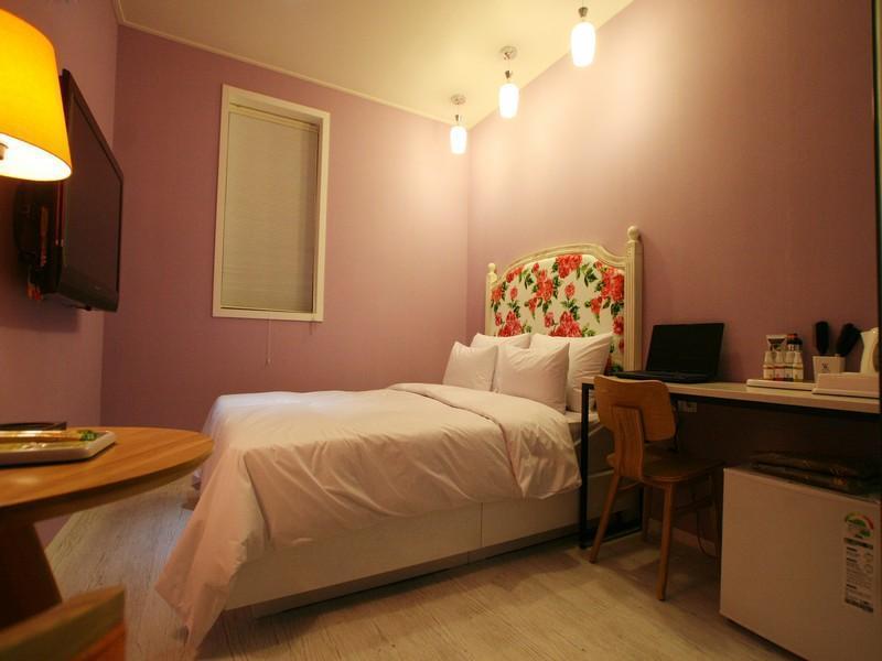 Vvalt Hotel Сеул Екстериор снимка