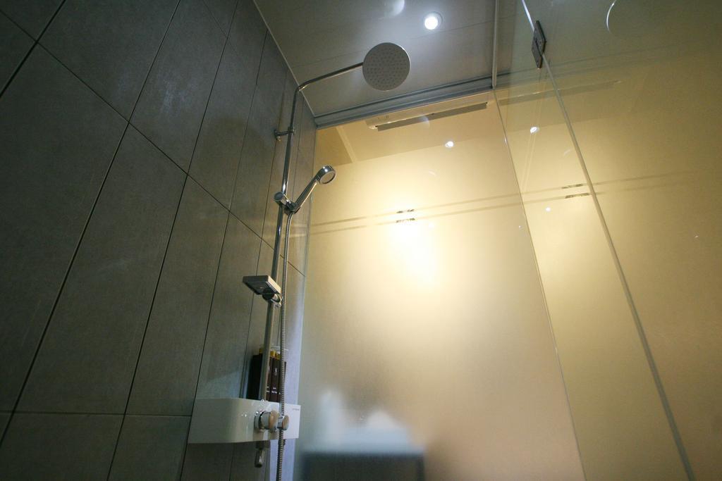 Vvalt Hotel Сеул Стая снимка