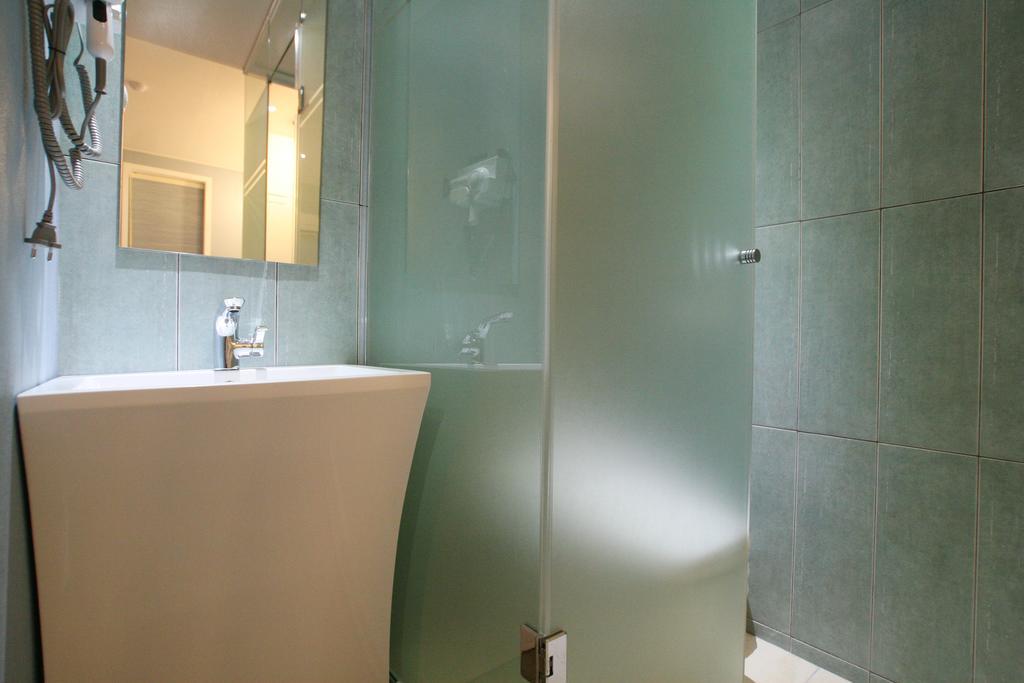 Vvalt Hotel Сеул Стая снимка