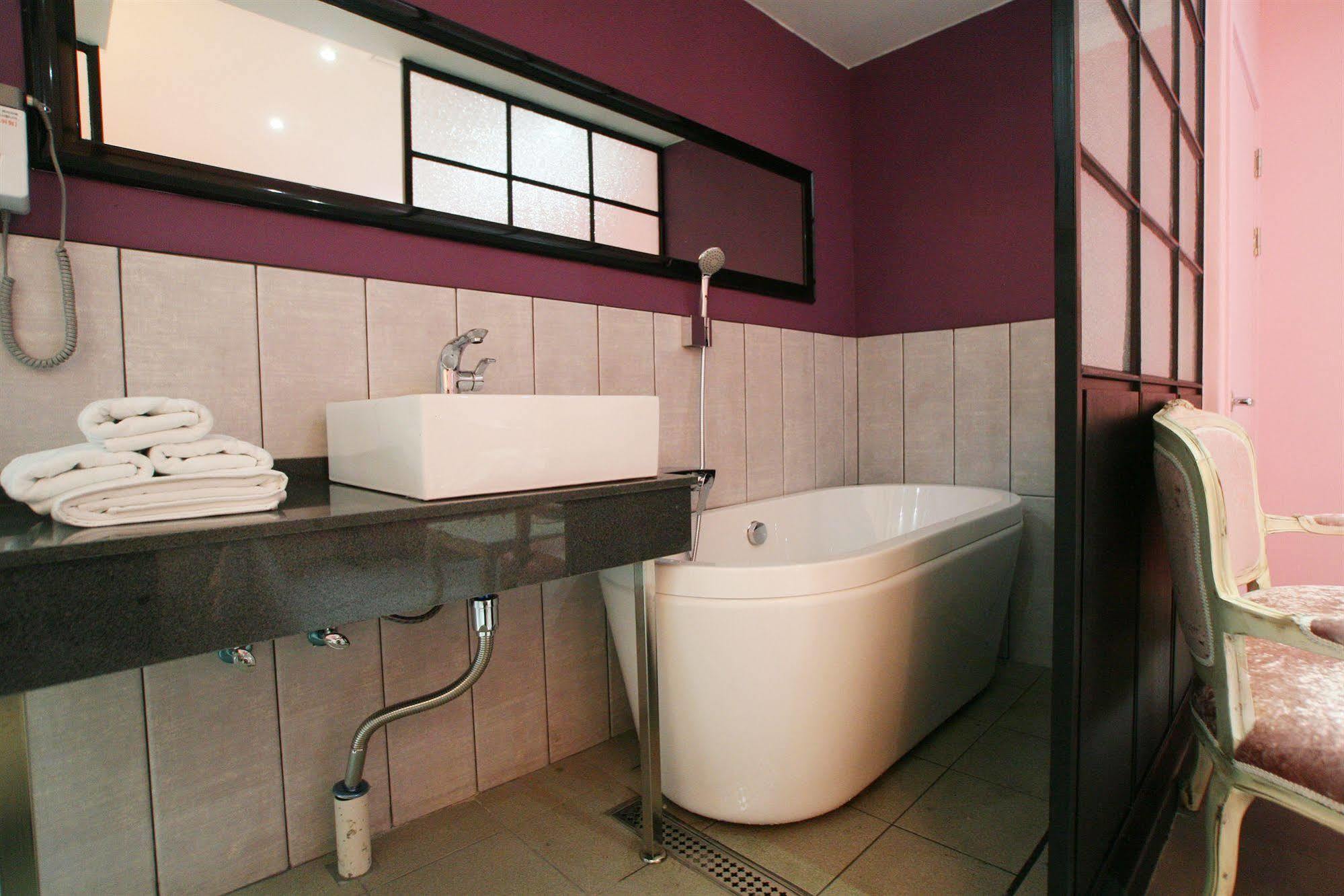 Vvalt Hotel Сеул Екстериор снимка