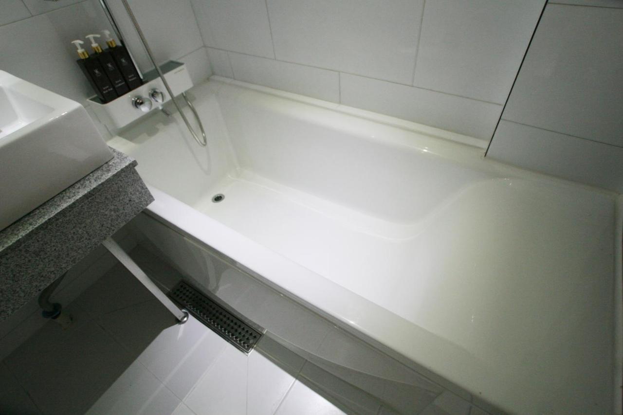 Vvalt Hotel Сеул Екстериор снимка