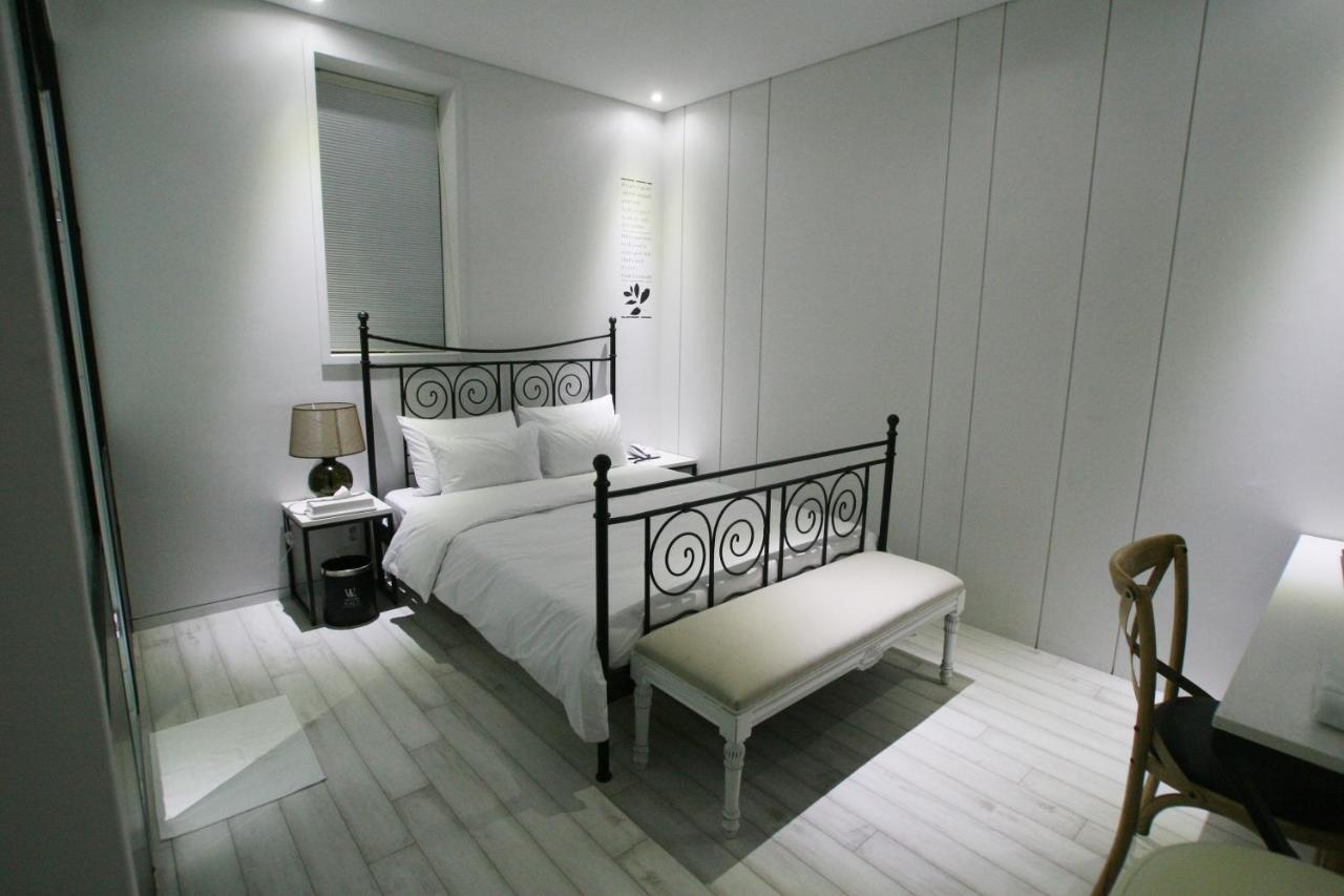 Vvalt Hotel Сеул Екстериор снимка